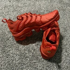 Nike Vapormax Plus